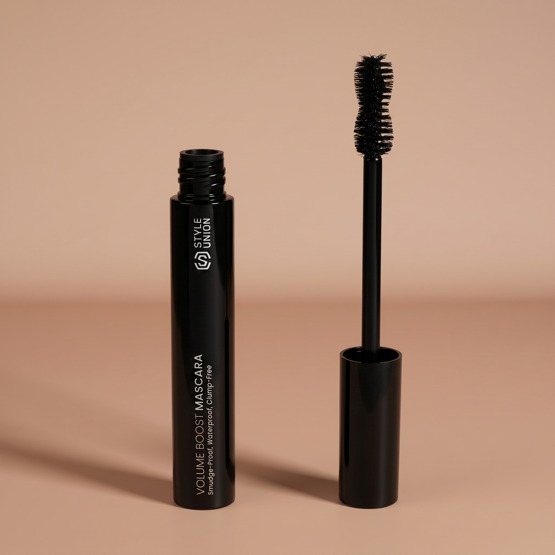 Style Union Volume Boost Maskara - 10ml