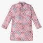 Boys Regular Fit Printed Kurta with Pant Set
