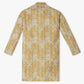 Boys Embroidered Kurta with Pant Set