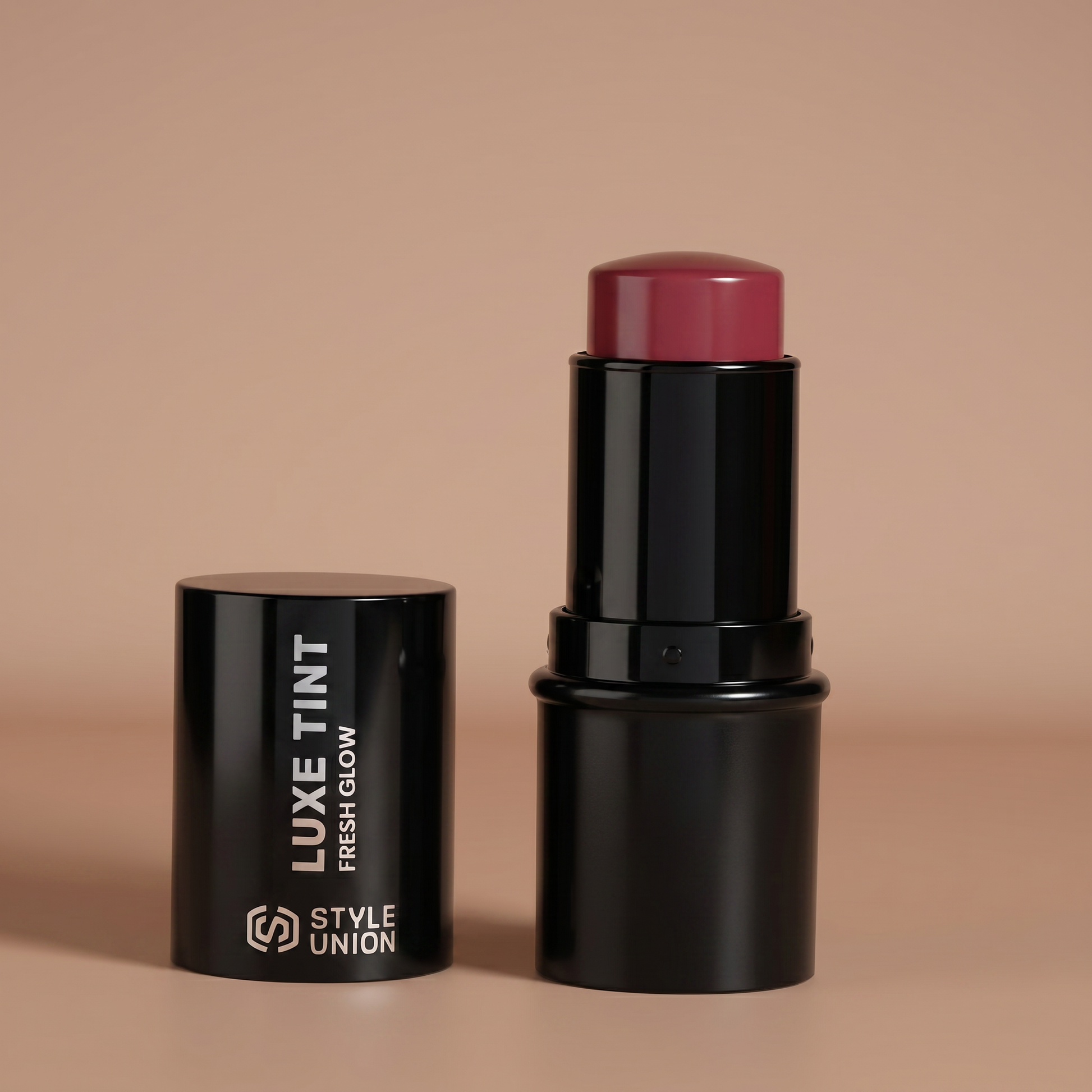 Style Union Luxe Tint Fresh Glow Cream Blush Stick - 8 GM