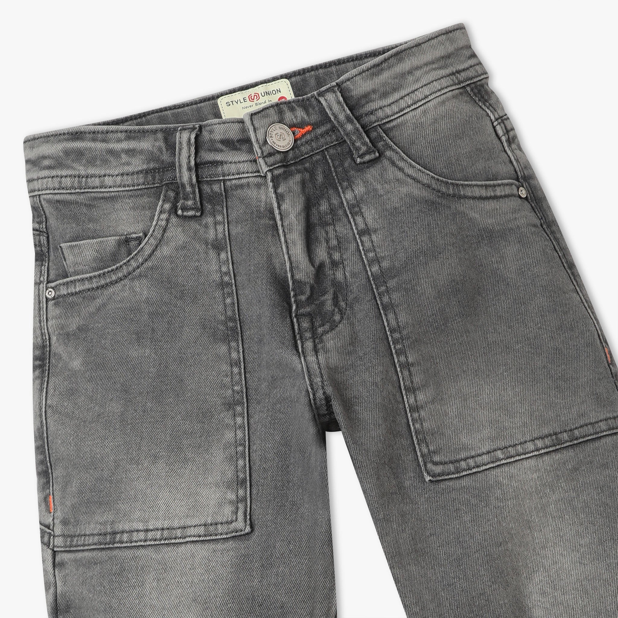 c-boy style Depth Layer (No.28)