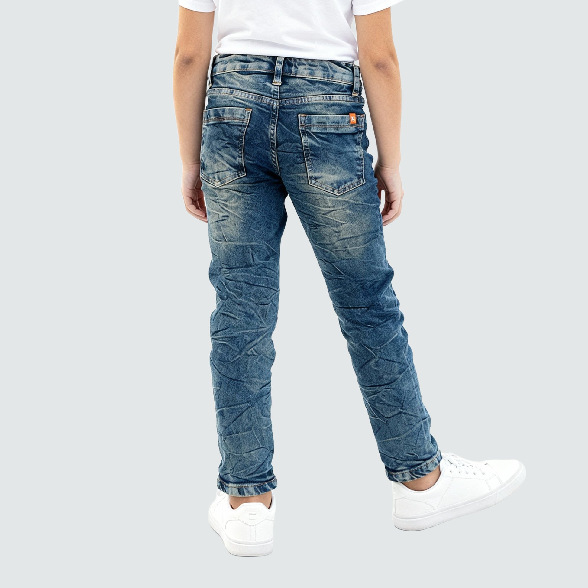 Slim Fit Great Smart Casual Pants