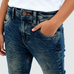 Slim Fit Great Smart Casual Pants