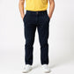 Boys Cool and Stylish Over Dyed Slim Fit Denim