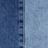 Boys Solid Loose Fit Mid Rise Jeans