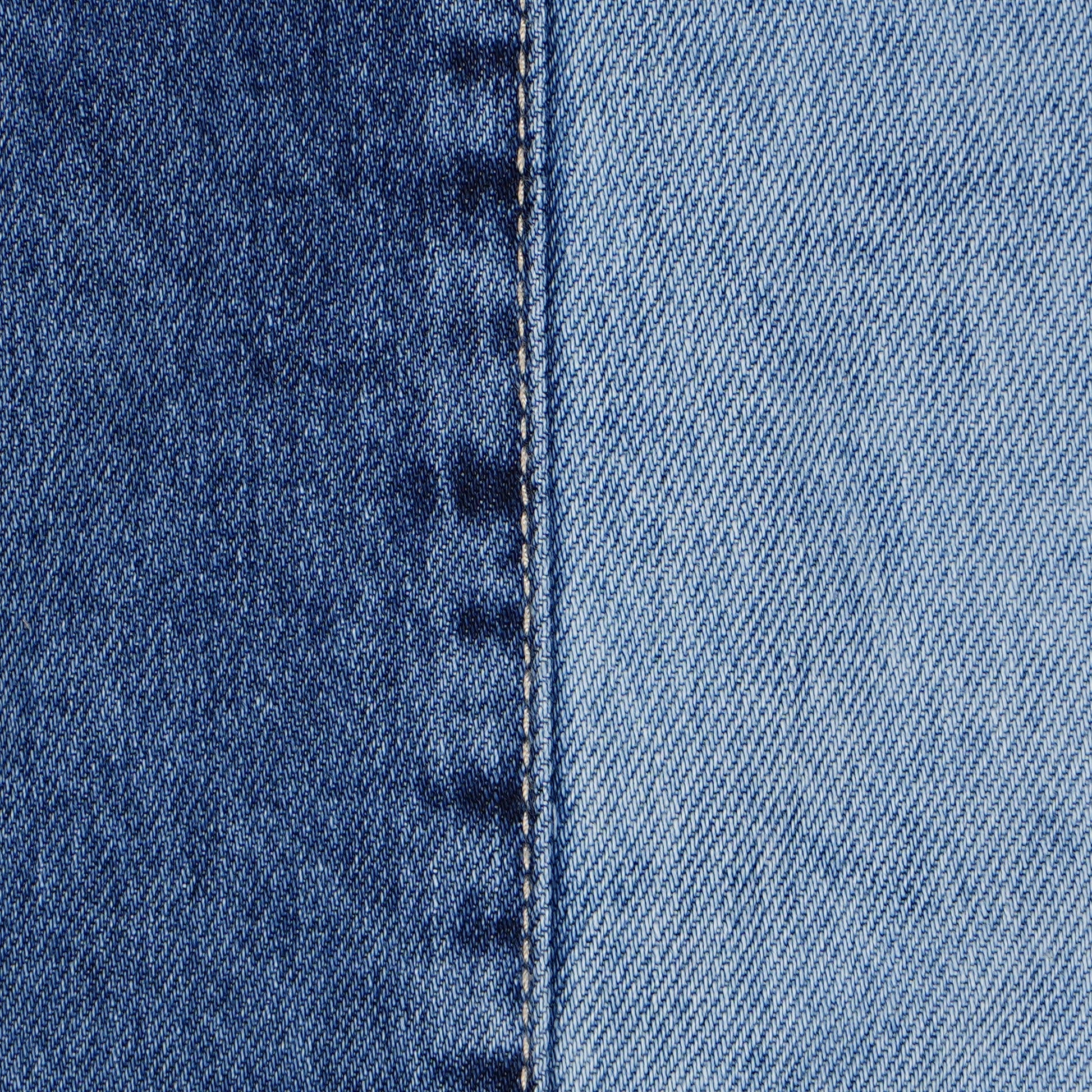 Boys Solid Loose Fit Mid Rise Jeans