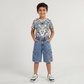 Boys Denim Jorts
