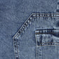 Boys Denim Jorts