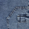 Boys Denim Jorts