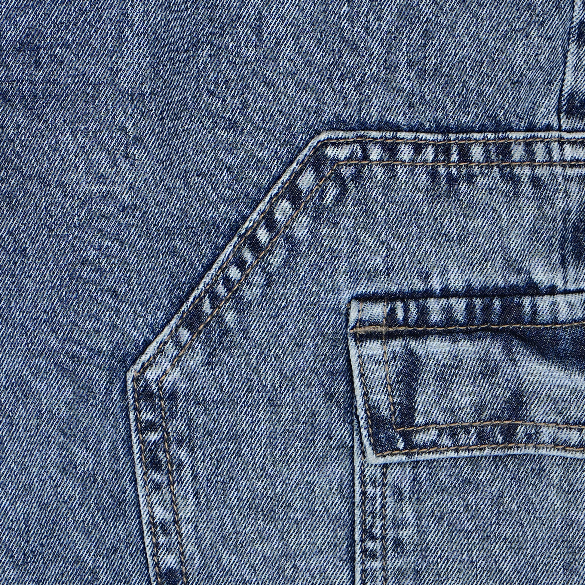 Boys Denim Jorts