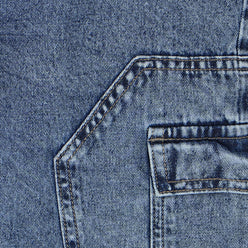 Boys Denim Jorts