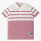 Order Now Boys Stripes Polo Neck Regular Fit Casual Wear Fashion Polo by Style Union