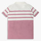 Order Now Boys Stripes Polo Neck Regular Fit Casual Wear Fashion Polo by Style Union