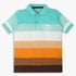 Order Now Boys Stripes Polo Neck Regular Fit Casual Wear Fashion Polo by Style Union