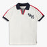 Boys Cotton Cut and Sew Polo T-Shirt