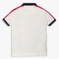 Boys Cotton Cut and Sew Polo T-Shirt