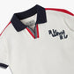Boys Cotton Cut and Sew Polo T-Shirt