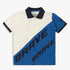 Boys Cotton Cut and Sew Polo T-Shirt