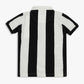 Boys Striped Polo T-Shirt