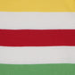 Boys Striped Polo T-Shirt