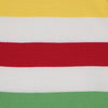 Boys Striped Polo T-Shirt