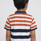 Boys Cotton Polo T-Shirt
