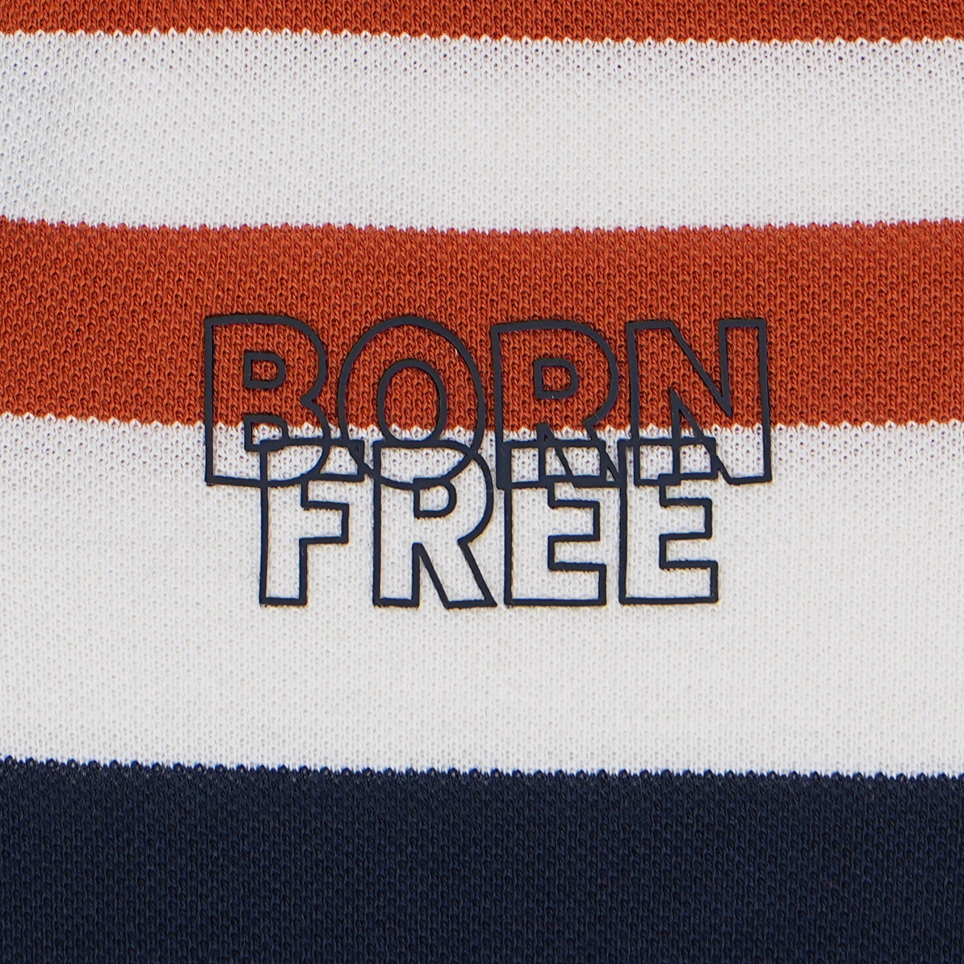 Boys Cotton Polo T-Shirt