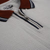 Boys Solid Polo T-Shirt