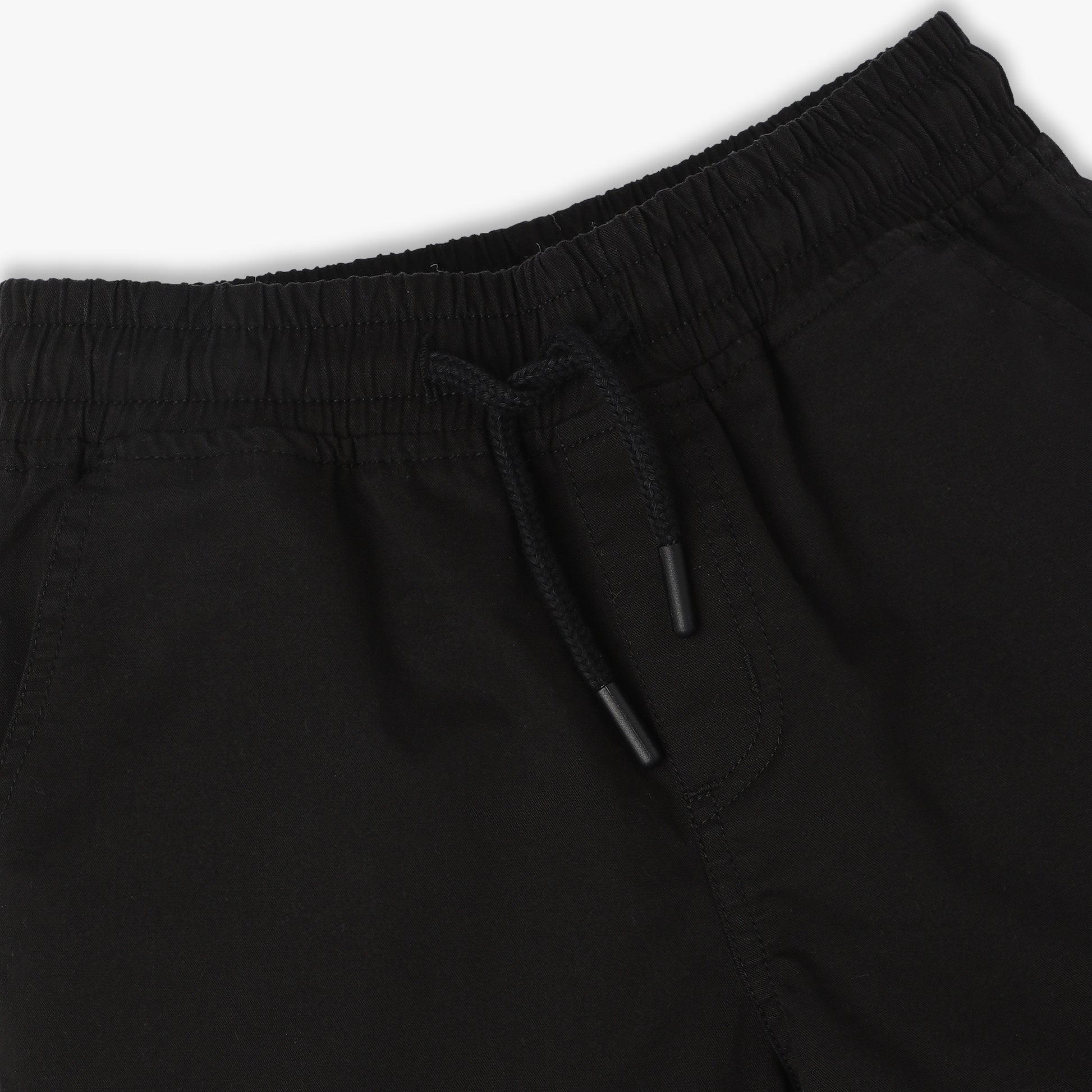 Boys Mid Rise Pull On Shorts