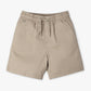 Boys Mid Rise Pull On Shorts