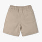 Boys Mid Rise Pull On Shorts