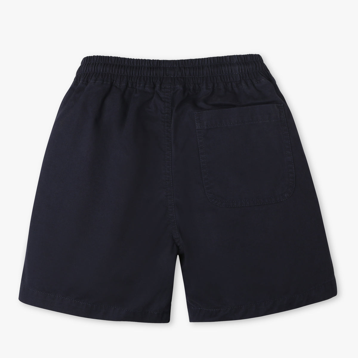 Boys Mid Rise Pull On Shorts