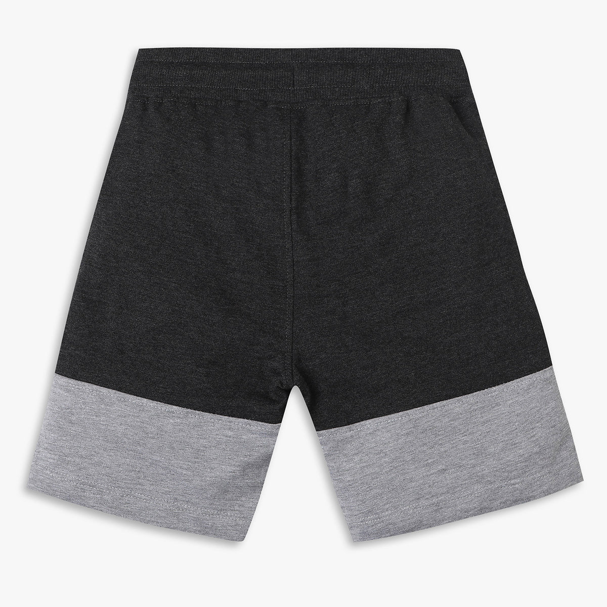 Boys Mid Rise Shorts