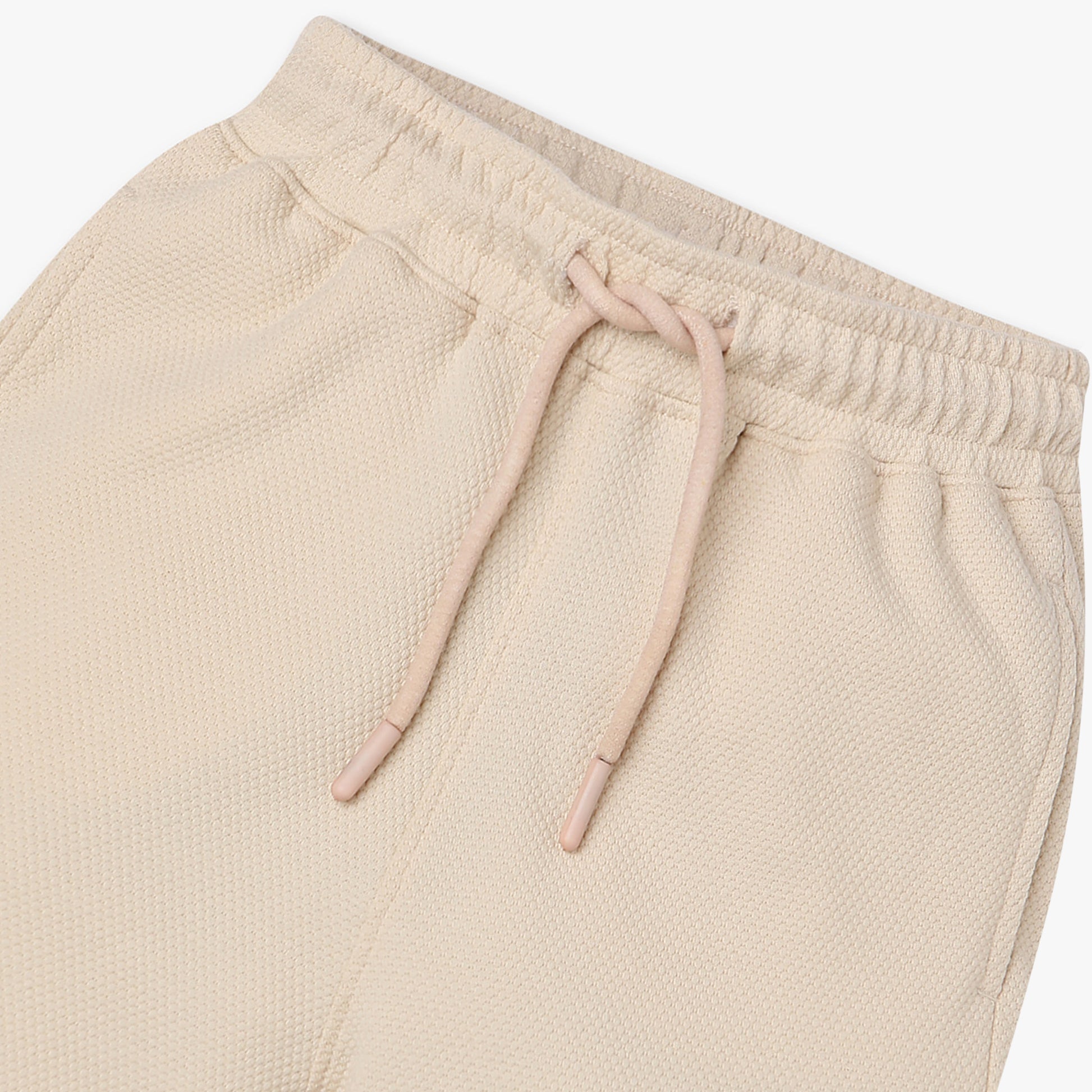 Boys Knee Length Cargo Pocket Shorts