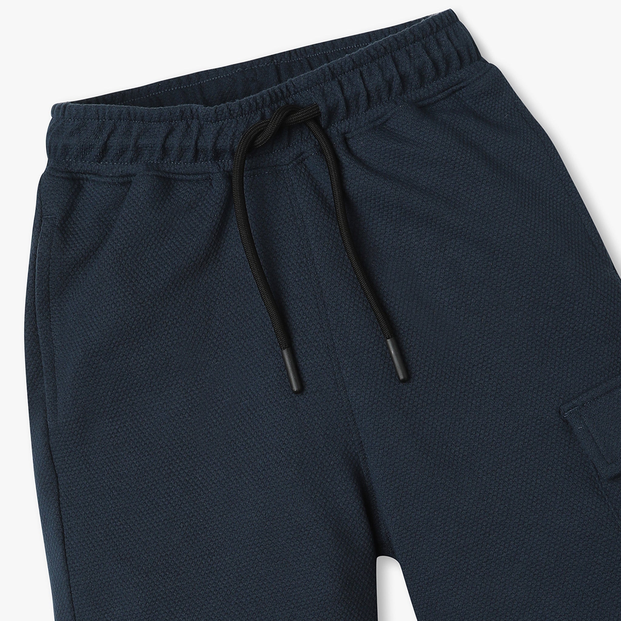 Boys Mid Rise Knee Length Shorts – Style Union