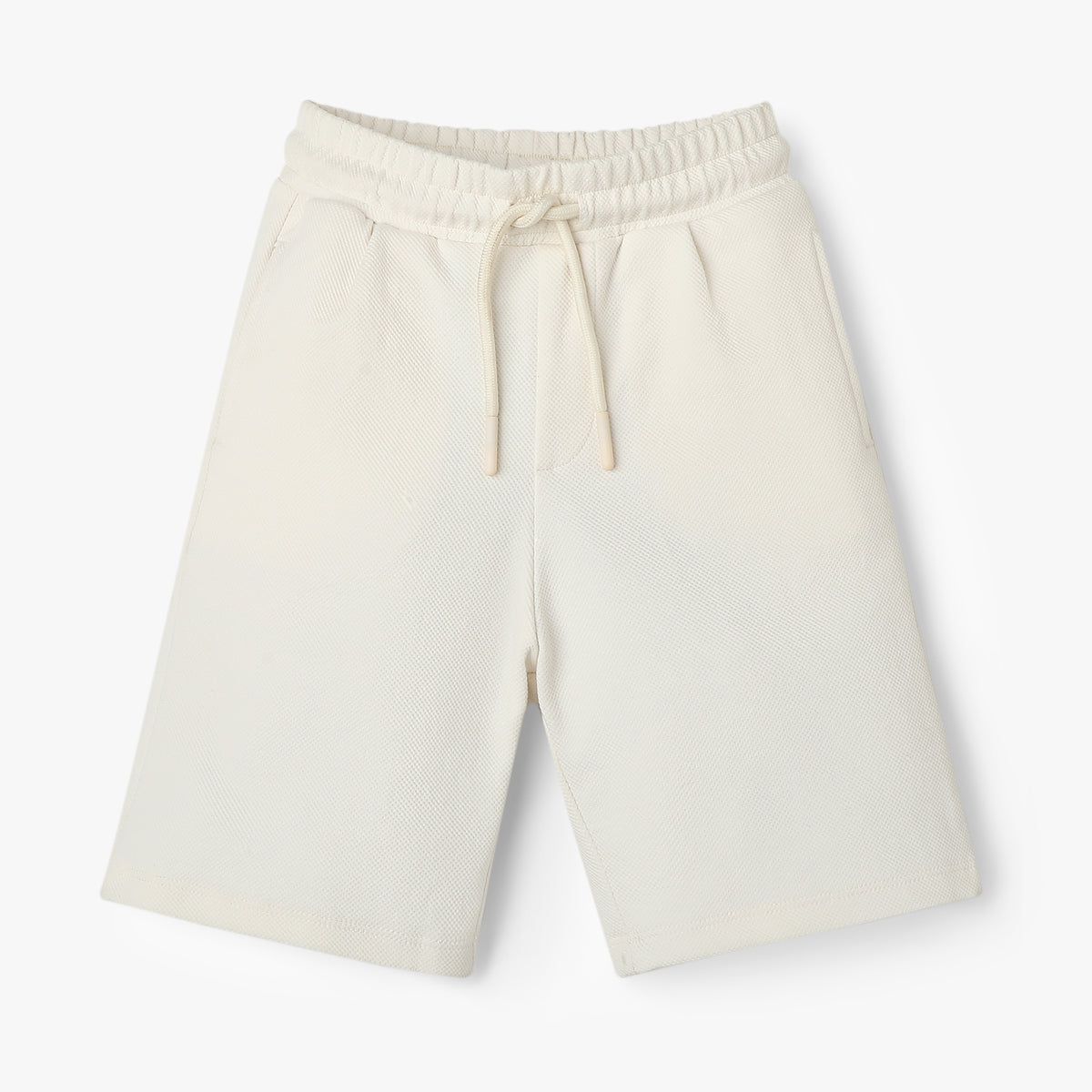 Boys Knee Length Shorts