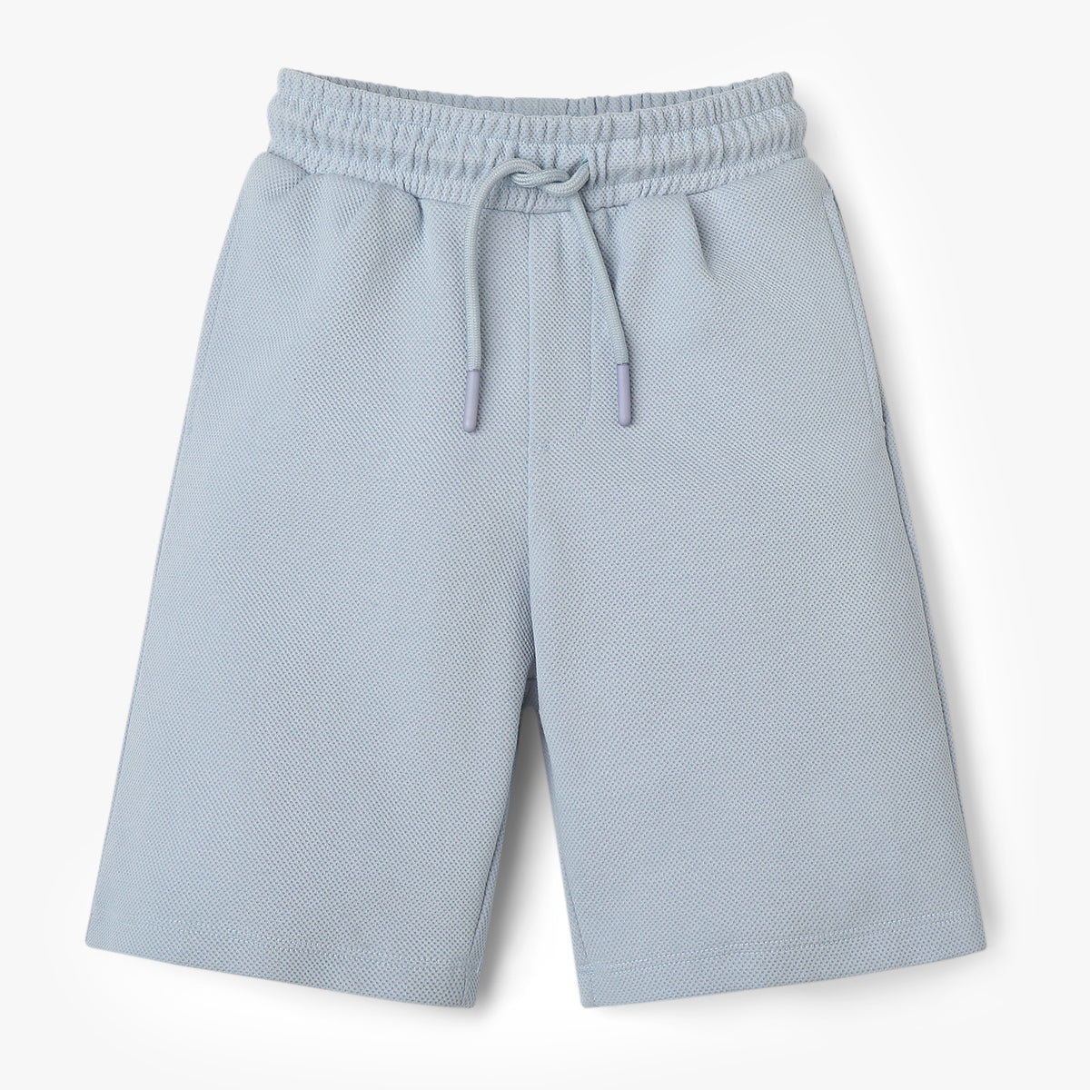 Boys Knee Length Shorts