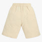 Boys Knee Length Zipper Pocket Shorts