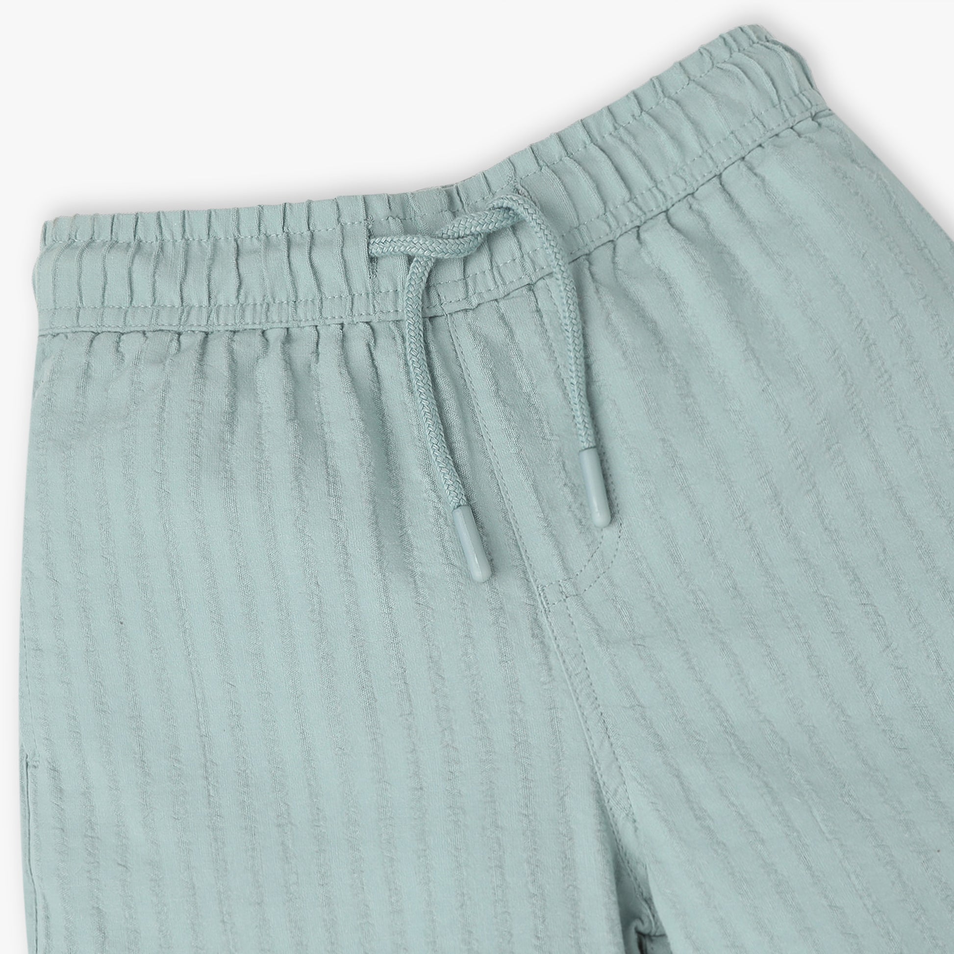 Boys Regular Fit Pull On Shorts