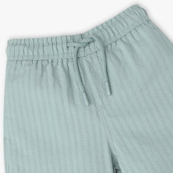 Boys Regular Fit Pull On Shorts