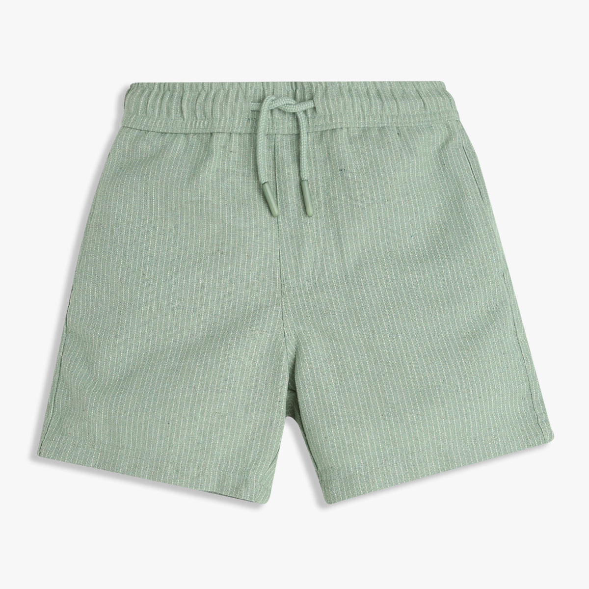 Boys Pull On Shorts