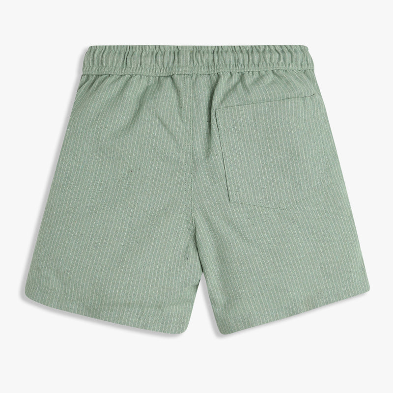 Boys Pull On Shorts