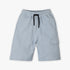 Boys Regular Fit Solid Mid Rise Shorts