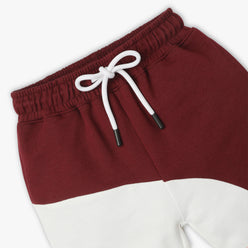 Boys Regular Fit All Over Print Knee Length Mid Rise Shorts