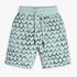Boys Cotton Printed Shorts