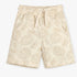 Boys Cotton Printed Shorts