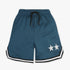 Boys Polyester Knit Shorts