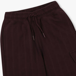 Boys Cotton Fabric Knee-Length Shorts