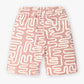 Boys All Over Print Shorts