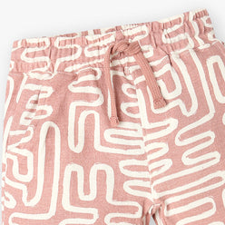 Boys All Over Print Shorts